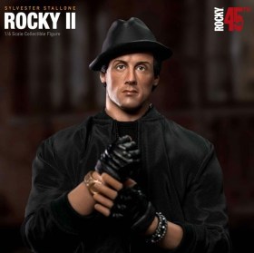 Rocky Balboa Deluxe Ver Rocky II My Favourite Movie 1/6 Action Figure by Star Ace Toys